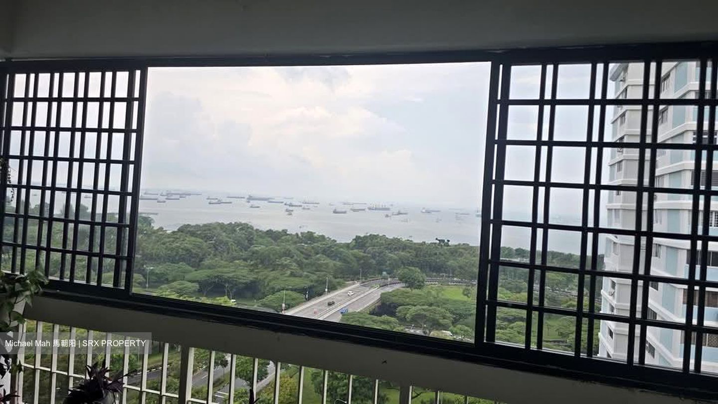 Lagoon View (D15), Apartment #580578681